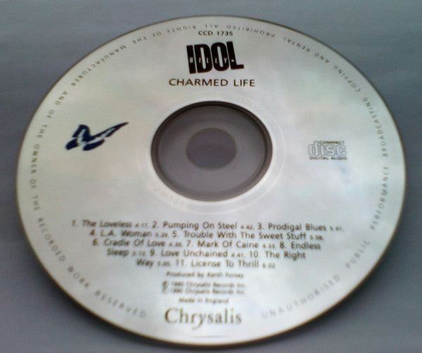 charmed-life