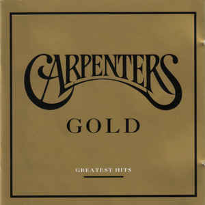 carpenters-gold:-greatest-hits
