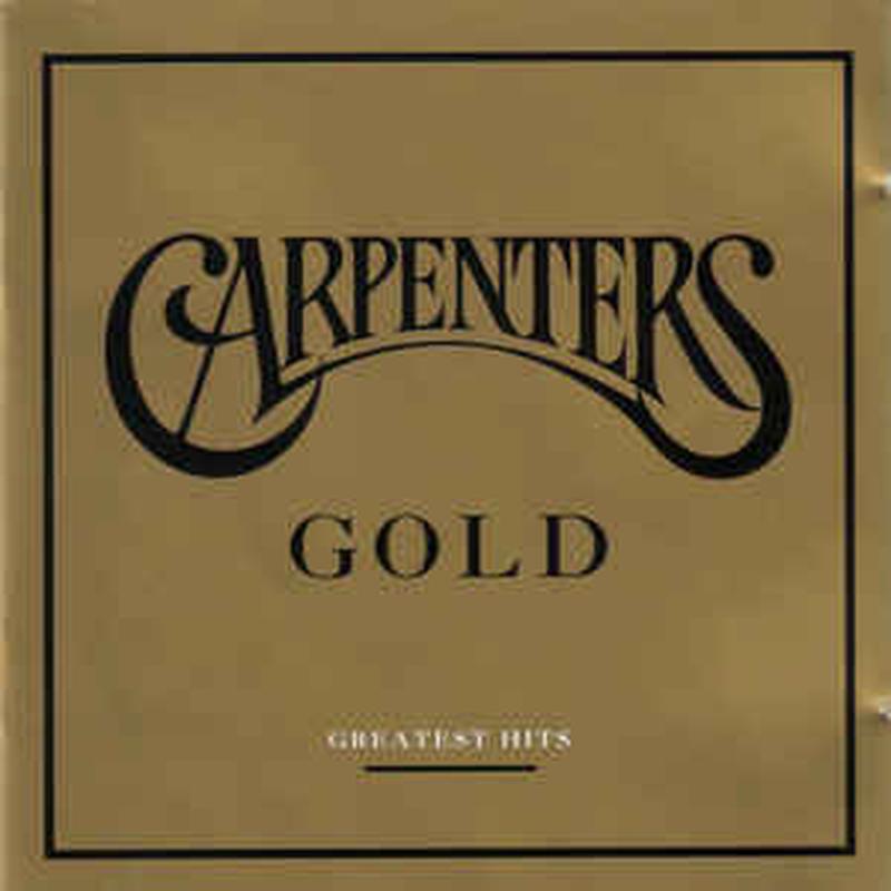 carpenters-gold:-greatest-hits