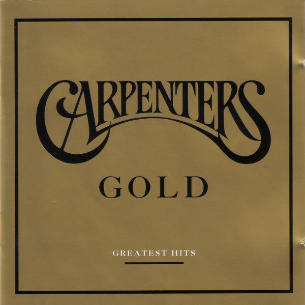 carpenters-gold:-greatest-hits