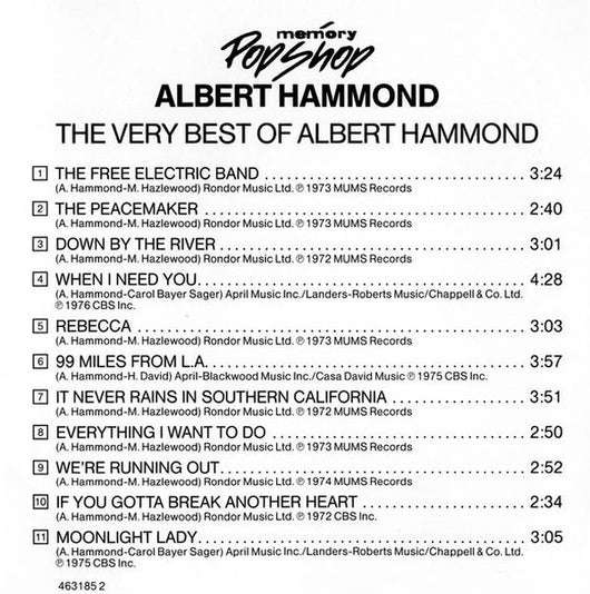 the-very-best-of-albert-hammond