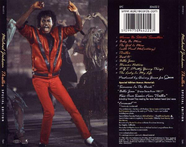 thriller