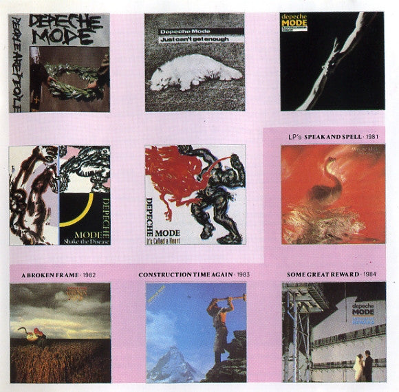 the-singles-81---85