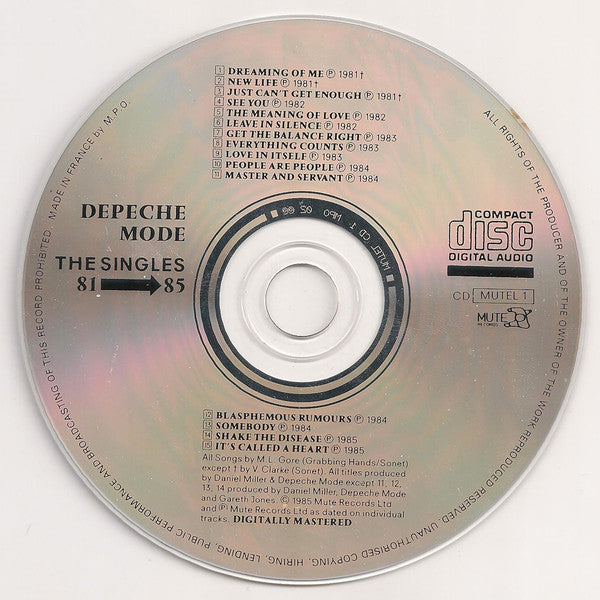the-singles-81---85