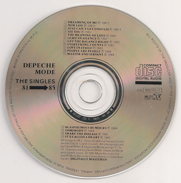 the-singles-81---85