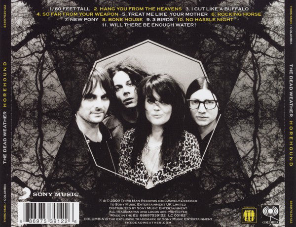 horehound