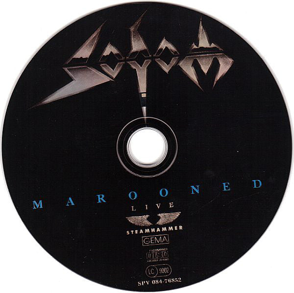marooned-live