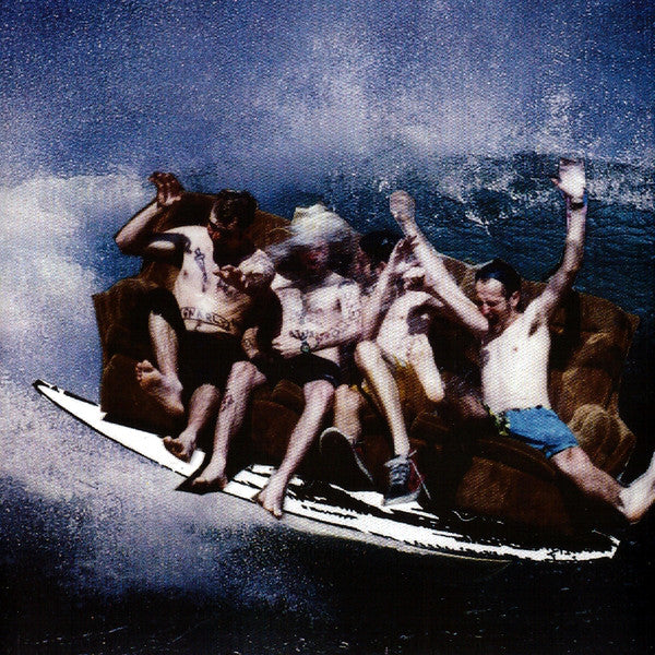 vacation