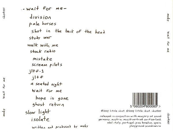 wait-for-me