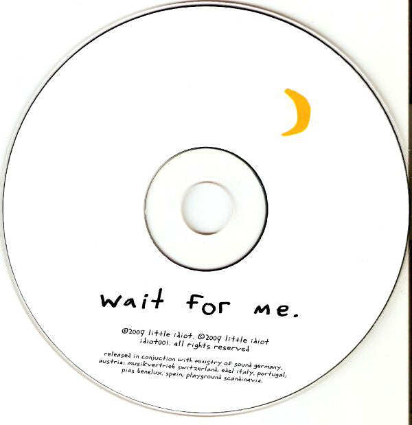 wait-for-me