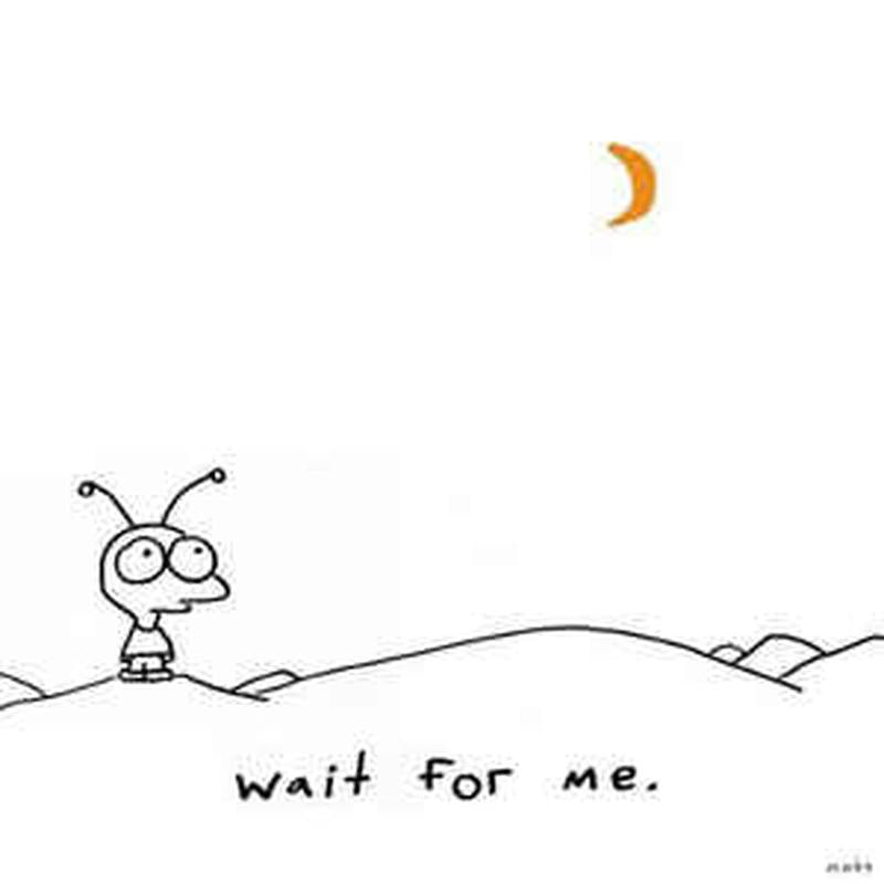 wait-for-me