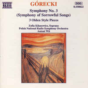 symphony-no.-3-(symphony-of-sorrowful-songs)-/-3-olden-style-pieces
