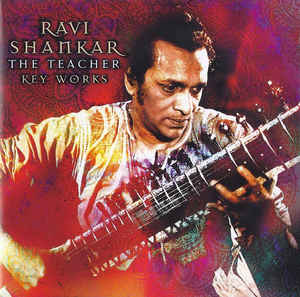 the-teacher---key-works
