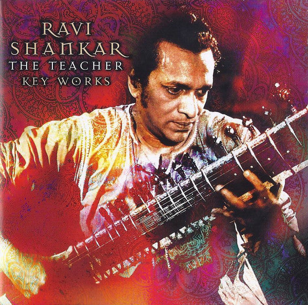 the-teacher---key-works