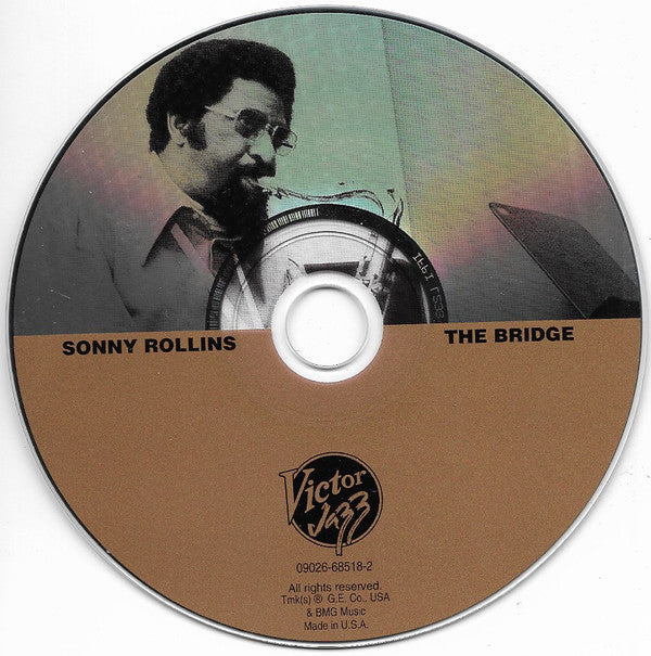 the-bridge