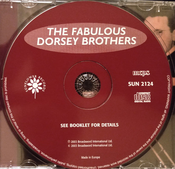 the-fabulous-dorsey-brothers