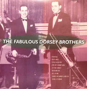 the-fabulous-dorsey-brothers
