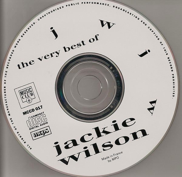 the-very-best-of-jackie-wilson
