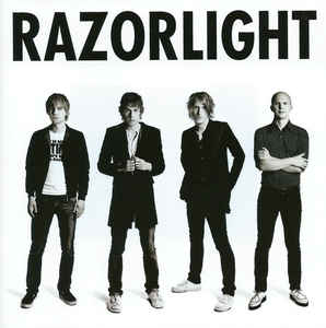 razorlight