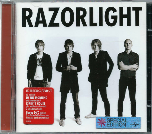 razorlight