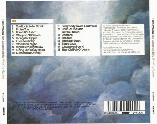 the-greatest-hits---why-try-harder