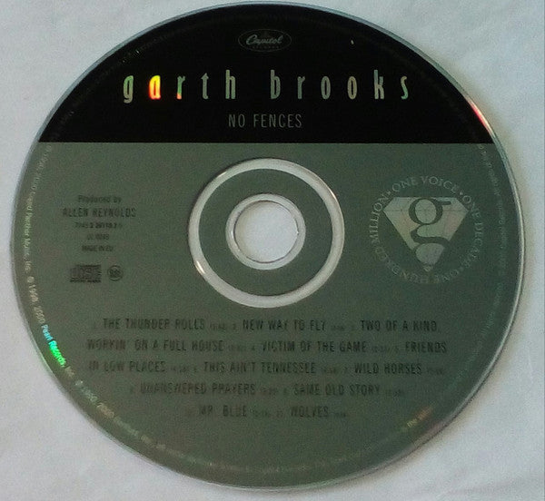 no-fences-(tenth-anniversary-special-edition)