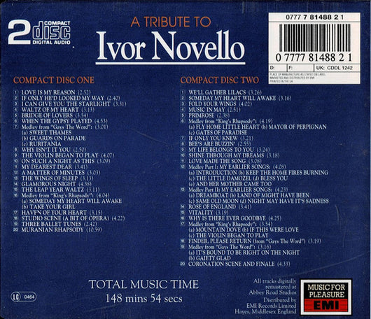 a-tribute-to-ivor-novello