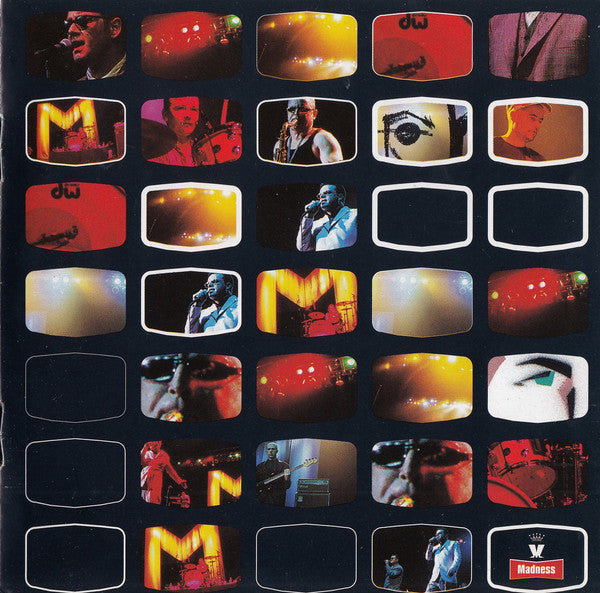 its-madness:-sixteen-classic-tracks