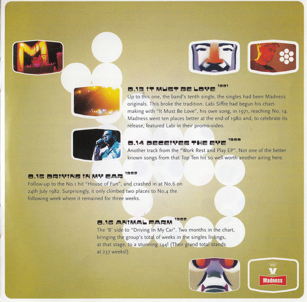 its-madness:-sixteen-classic-tracks