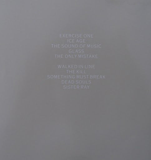 still