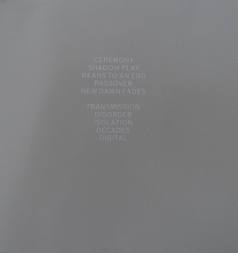 still
