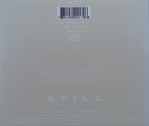 still