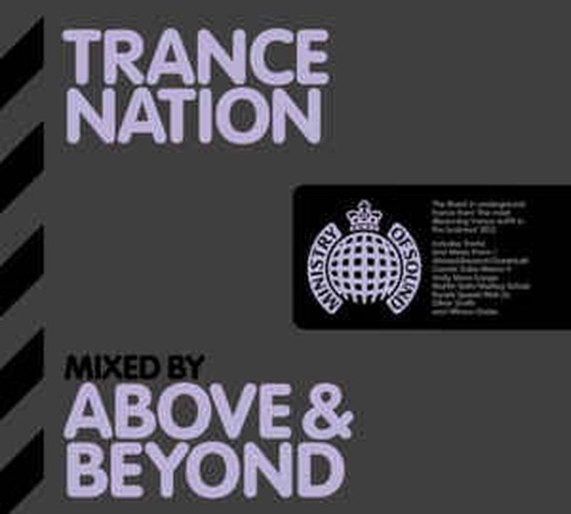 trance-nation