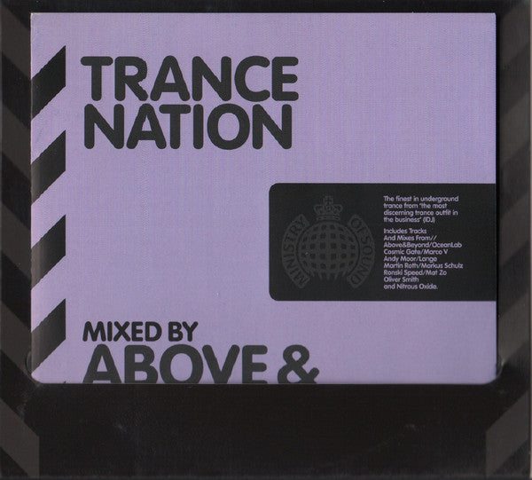 trance-nation