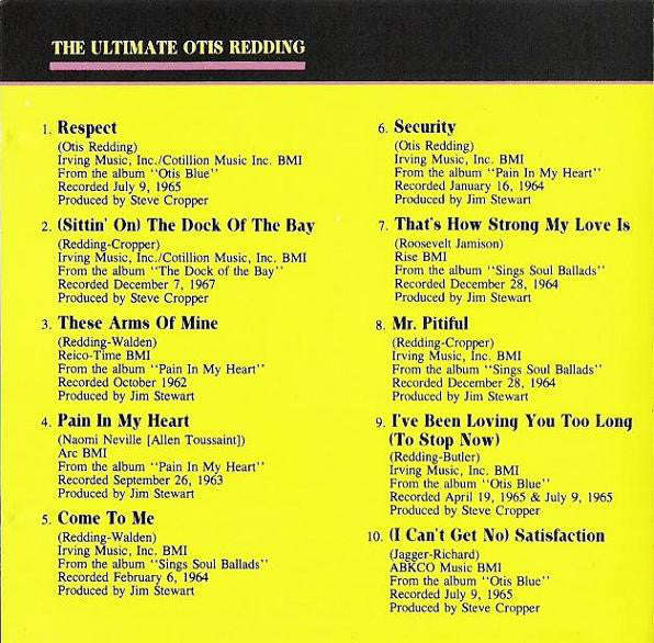 the-ultimate-otis-redding