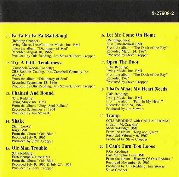 the-ultimate-otis-redding