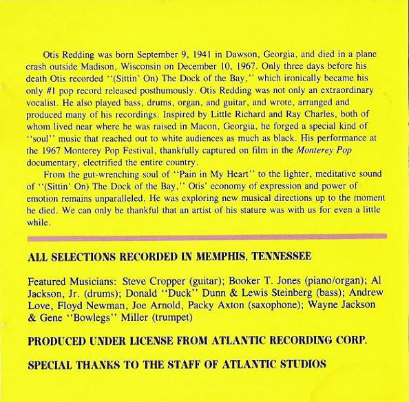 the-ultimate-otis-redding