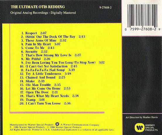 the-ultimate-otis-redding