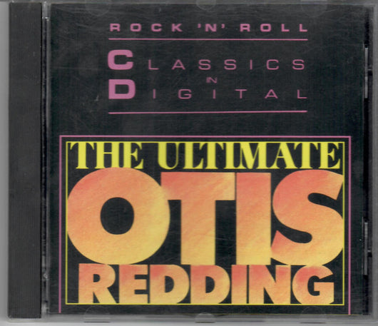 the-ultimate-otis-redding