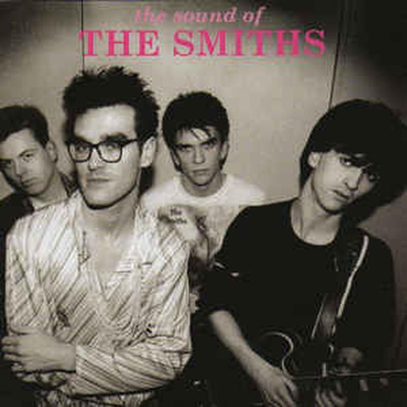 the-sound-of-the-smiths