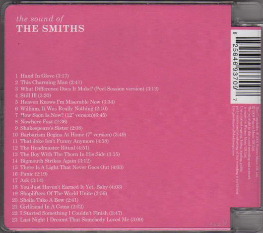 the-sound-of-the-smiths