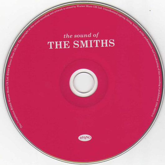 the-sound-of-the-smiths
