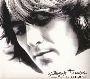 let-it-roll:-songs-by-george-harrison