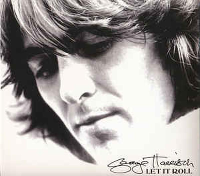 let-it-roll:-songs-by-george-harrison