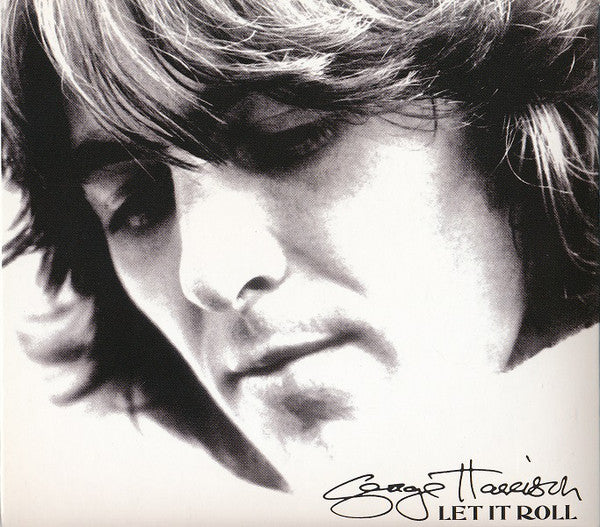 let-it-roll:-songs-by-george-harrison