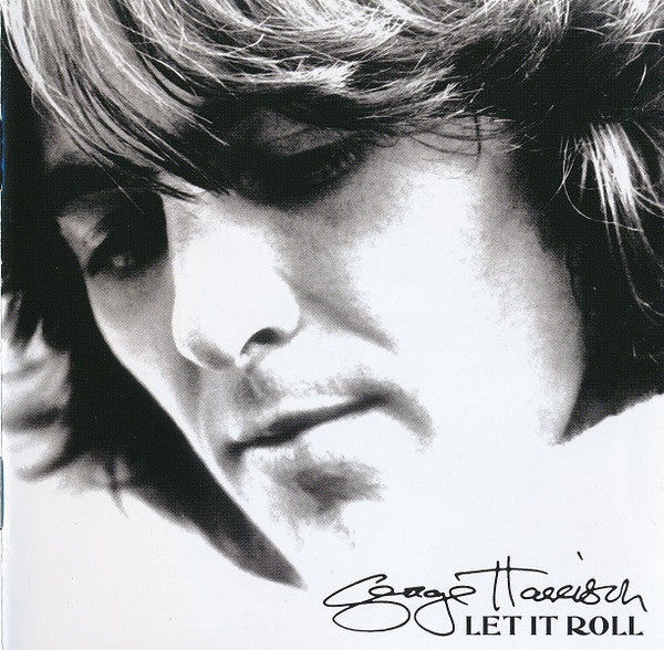 let-it-roll:-songs-by-george-harrison