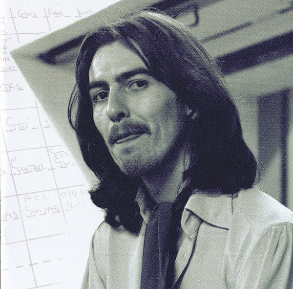 let-it-roll:-songs-by-george-harrison