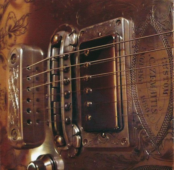 let-it-roll:-songs-by-george-harrison