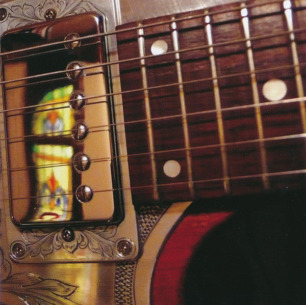 let-it-roll:-songs-by-george-harrison