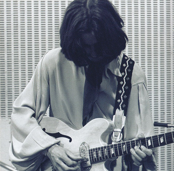 let-it-roll:-songs-by-george-harrison